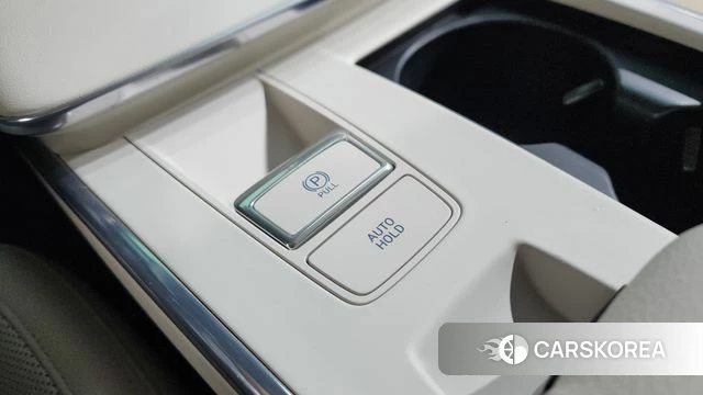 Hyundai The New Grandeur IG 2021 Белый из Кореи, фото 6