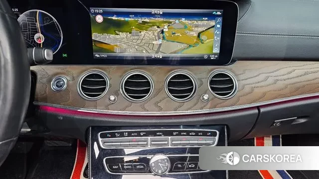 Mercedes-Benz E-Class W213 2020 Белый из Кореи, фото 6
