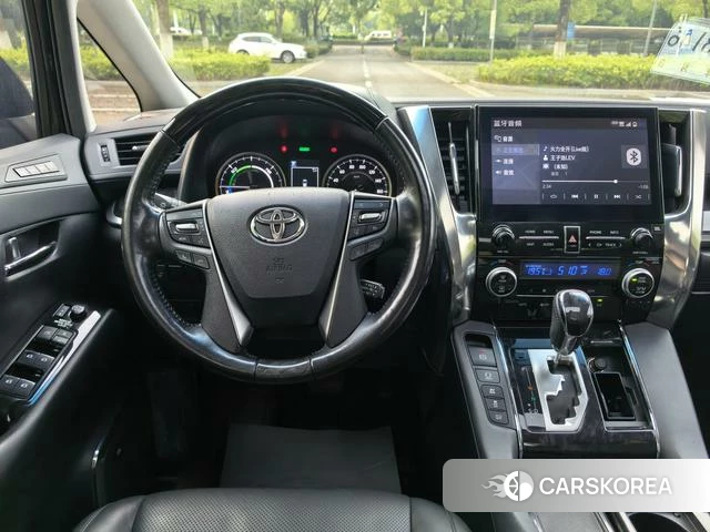 Toyota Wilfa 2021 Черный из Китая, фото 6