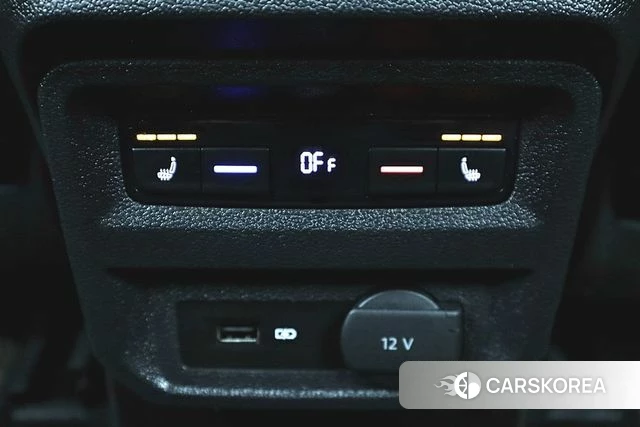 Volkswagen Tiguan second Generation 2020 Белый из Кореи, фото 6