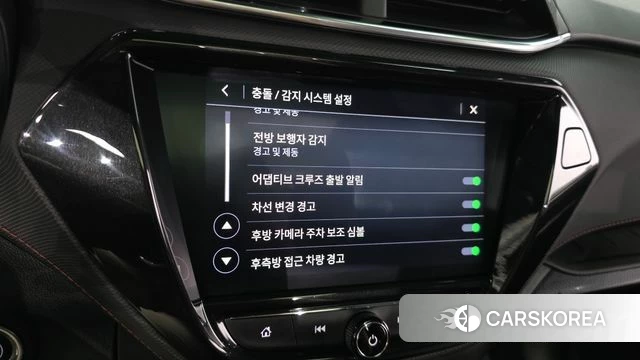 Chevrolet (GM Daewoo) Trailblazer 2021 Белый из Кореи, фото 6