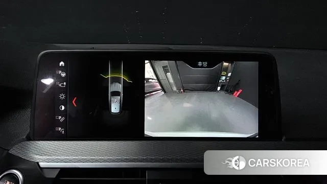 BMW X3 (G01) 2018 Белый из Кореи, фото 6