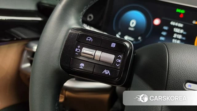 Hyundai Grandeur (GN7) 2025 Белый из Кореи, фото 6