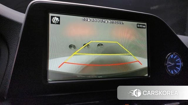 Hyundai Grandeur IG 2018 Черный из Кореи, фото 6