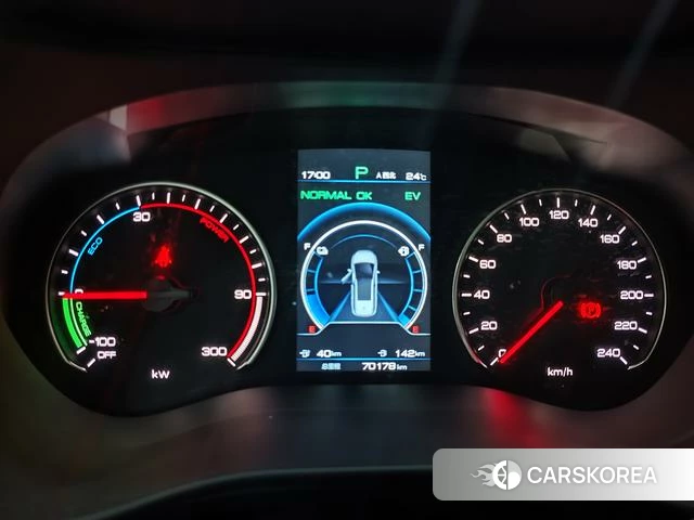 BYD Song MAX DM 2023 Белый из Китая, фото 6