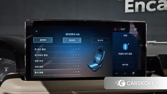 Lincoln Nautilus First generation 2022 Серый из Кореи, фото 6