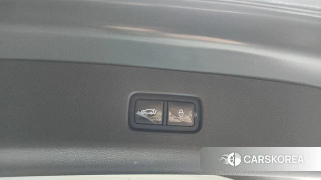 Genesis GV80 2024 Серый из Кореи, фото 6