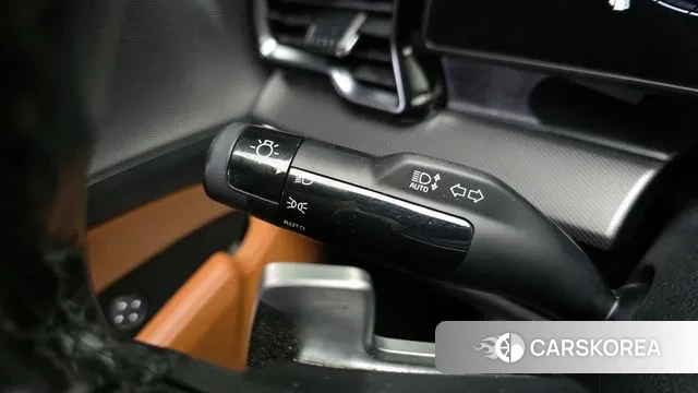 Kia Sportage 5th Generation 2023 Серый из Кореи, фото 6