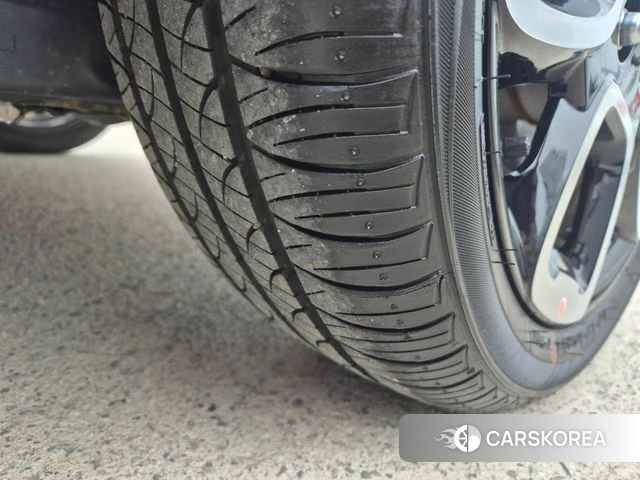 Kia The New Ray 2022 Жемчужный цвет из Кореи, фото 6