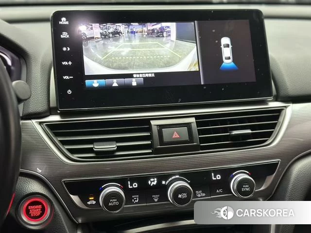 Honda Accord 2021 Белый из Китая, фото 6