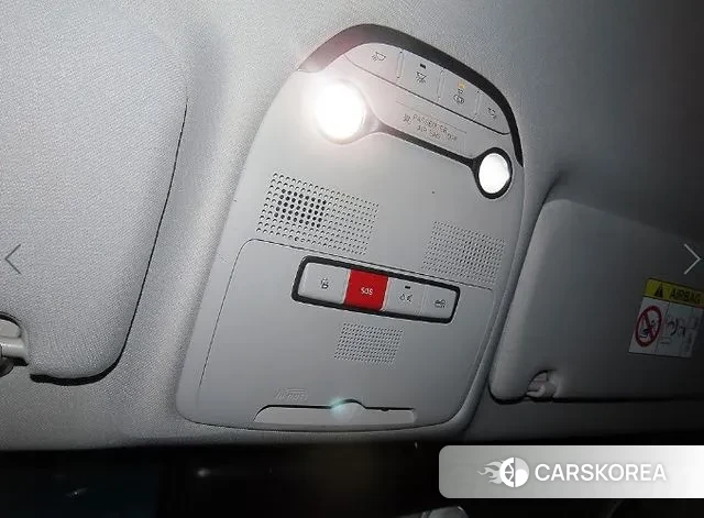 Hyundai The New Grandeur IG 2022 Белый из Кореи, фото 6