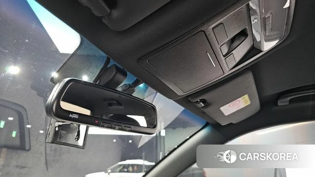 Ssangyong Rexton Sports Cannes 2020 Серый из Кореи, фото 6