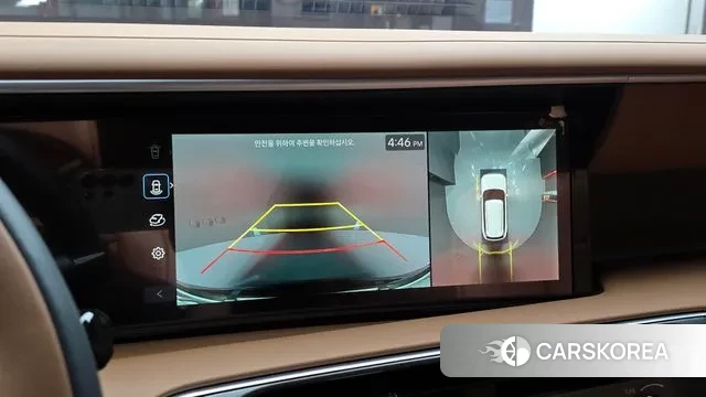 Hyundai Palisade (LX3) 2025 Черный из Кореи, фото 6