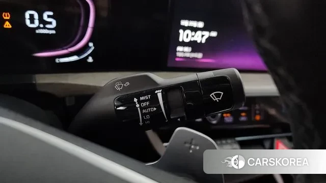 Kia K8 2023 Серебряный из Кореи, фото 6