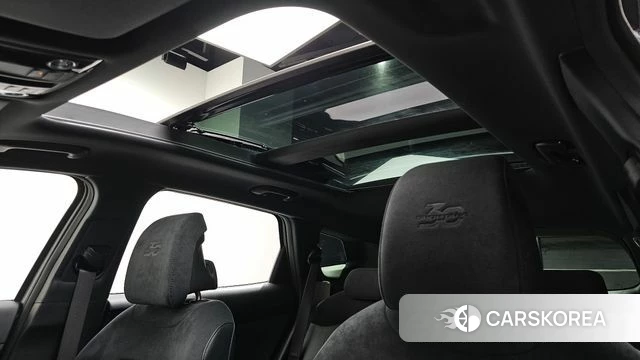 Kia Sportage 5th Generation 2024 Серый из Кореи, фото 6