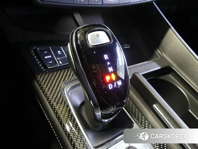 Cadillac CT5-V 2022 Синий из Кореи, фото 6