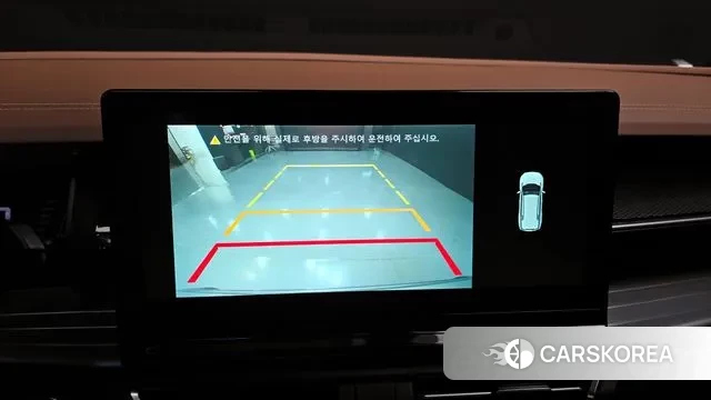 Ssangyong Torres 2022 Серый из Кореи, фото 6