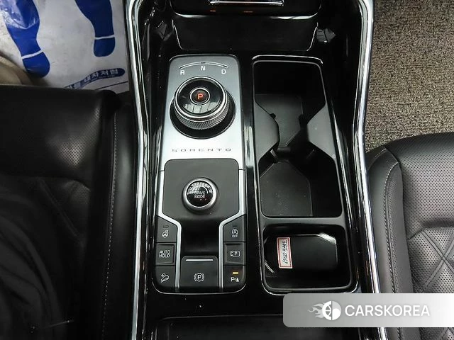 Kia Sorento 4th Generation 2020 Белый из Кореи, фото 6