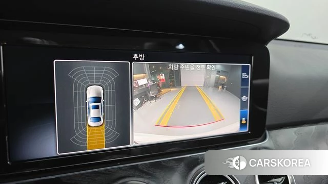 Mercedes-Benz E-Class W213 2018 Белый из Кореи, фото 6