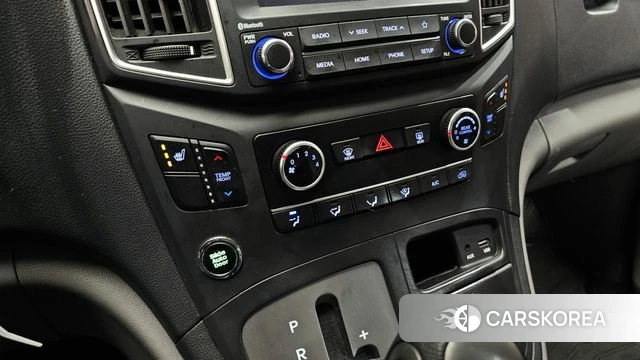 Hyundai The New Grand Starex 2021 Желтый из Кореи, фото 6