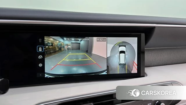 Hyundai Palisade (LX3) 2025 Синий из Кореи, фото 6