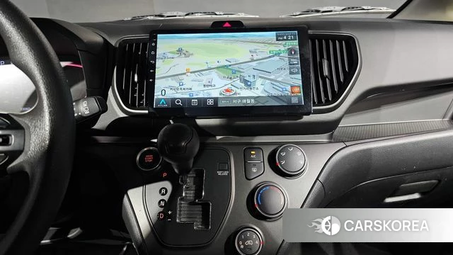 Kia The New Kia Ray 2023 Белый из Кореи, фото 6