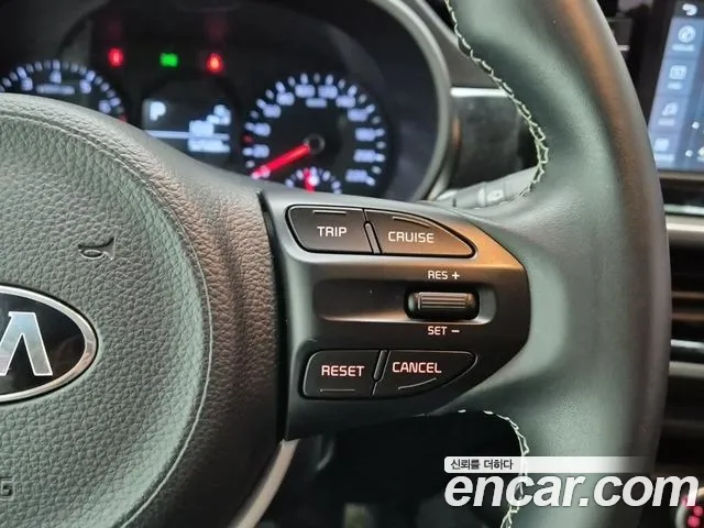 Kia All New Morning (JA) id 2707102 из Кореи 6