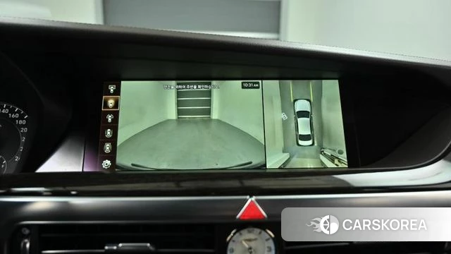 Genesis G90 2021 Черный из Кореи, фото 6