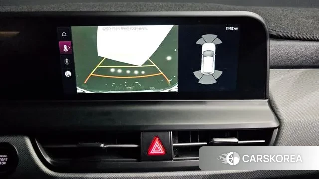 Kia The New Seltos 2024 Серый из Кореи, фото 6