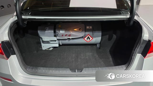Kia The New K5 2nd generation 2018 Серебряный из Кореи, фото 6