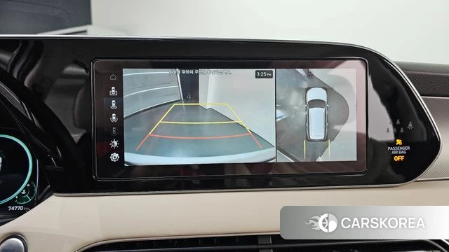 Hyundai Palisade 2020 Белый из Кореи, фото 6