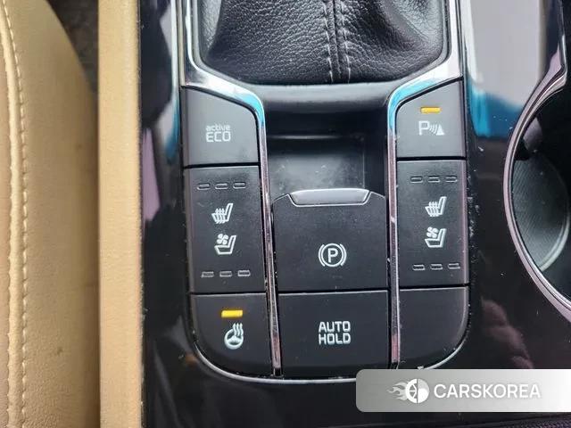 Kia The New Carnival 2019 Белый из Кореи, фото 6