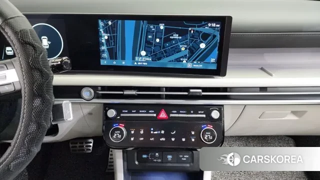 Hyundai The New Tucson (NX4) 2025 Серебряный из Кореи, фото 6