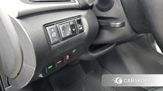 Nissan Centra 2018 Черный из Кореи, фото 6