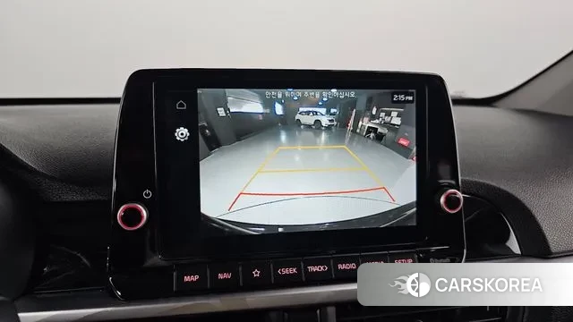 Kia Morning Urban (JA) 2021 Черный из Кореи, фото 6