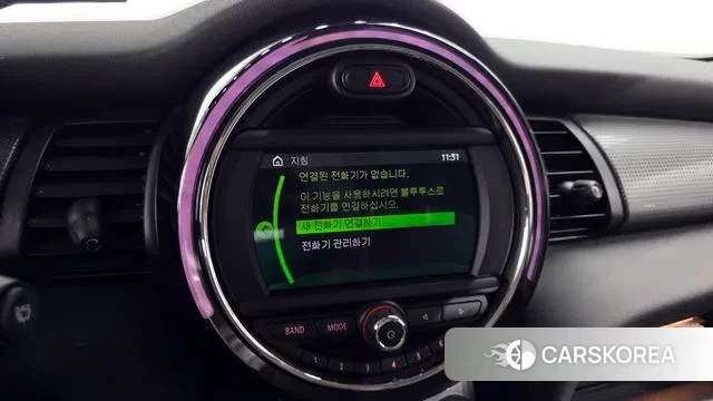 Mini Cooper 2018 Оранжевый из Кореи, фото 6