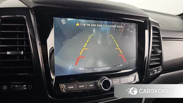 Ssangyong Rexton Sports Cannes 2019 Серый из Кореи, фото 6