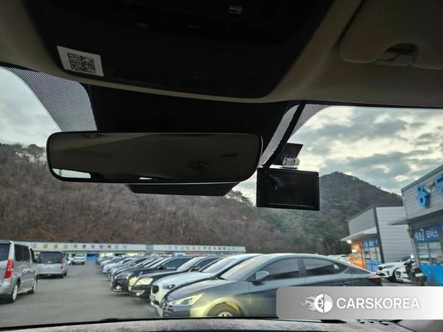 Kia Carnival 4th generation 2020 Белый из Кореи, фото 6