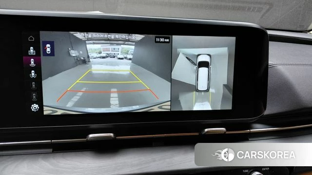 Kia Carnival 4th generation 2021 Серебряный из Кореи, фото 6