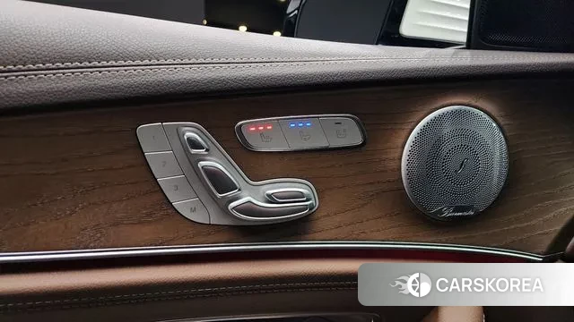 Mercedes-Benz E-Class W213 2020 Белый из Кореи, фото 6