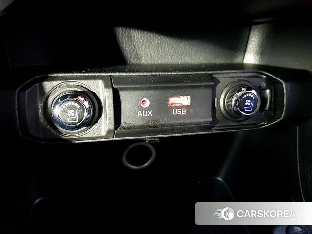 Kia All New Morning (JA) 2019 Жемчужный цвет из Кореи, фото 6