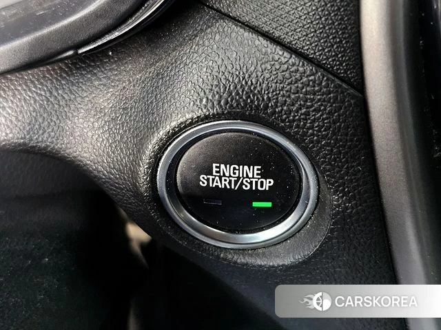 Chevrolet (GM Daewoo) The Next Spark 2018 Белый из Кореи, фото 6