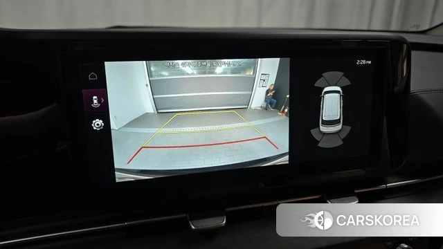 Kia Carnival 4th generation 2023 Черный из Кореи, фото 6