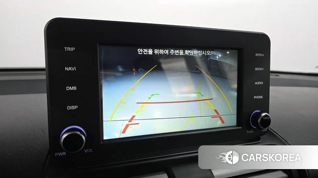 Hyundai Casper 2024 Зеленый из Кореи, фото 6