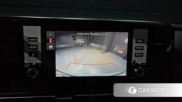 Kia Carnival 4th generation 2023 Серебристо-серый из Кореи, фото 6