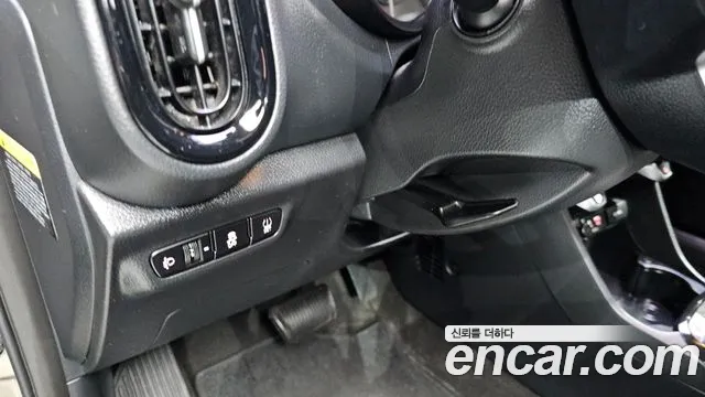 Kia All New Morning (JA) id 2498976 из Кореи 6