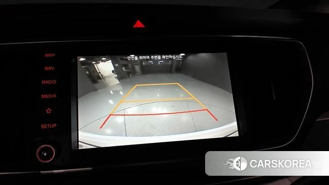 Kia The New Ray 2020 Белый из Кореи, фото 6