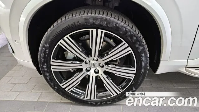 Volvo XC90 second Generation id 2695285 из Кореи 6