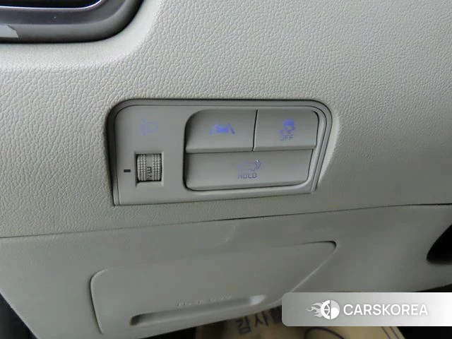 Kia Sorento 4th Generation 2023 Черный из Кореи, фото 6