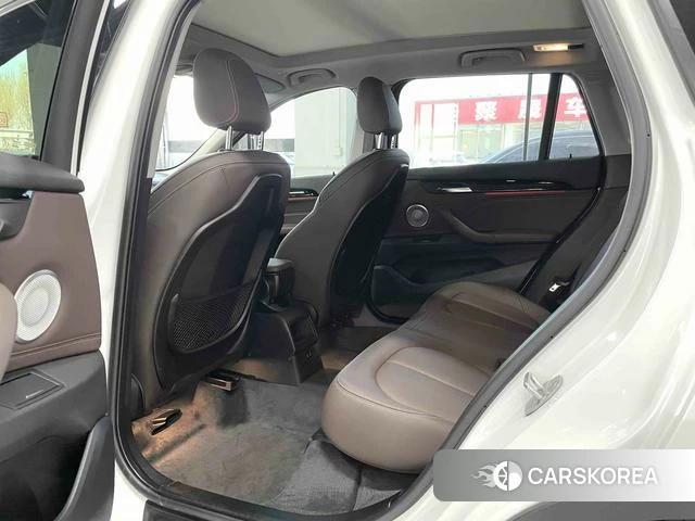 BMW X1 2022 Белый из Китая, фото 6